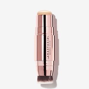 Anastasia Beverly Hills Stick Highlighter Makeup Brush - Dripping in Golf